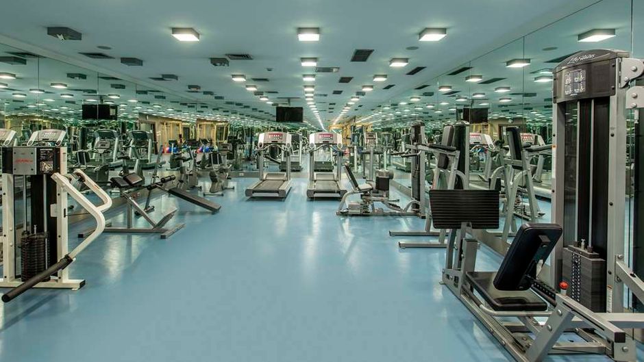 Nippon Hotel Health