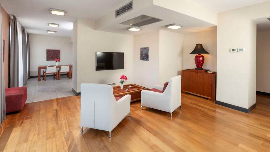Nippon Hotel Suite
