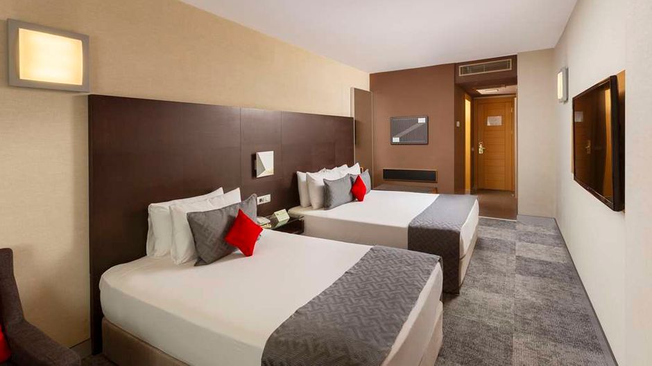 Nippon Hotel Other