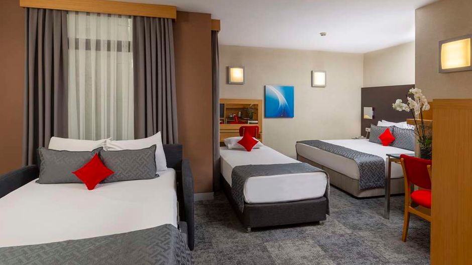 Nippon Hotel Other