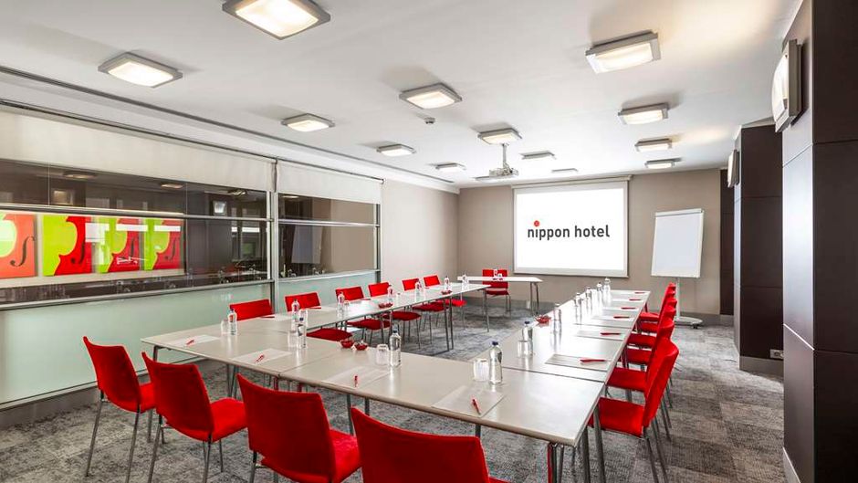Nippon Hotel Meeting