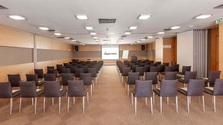 Nippon Hotel Meeting