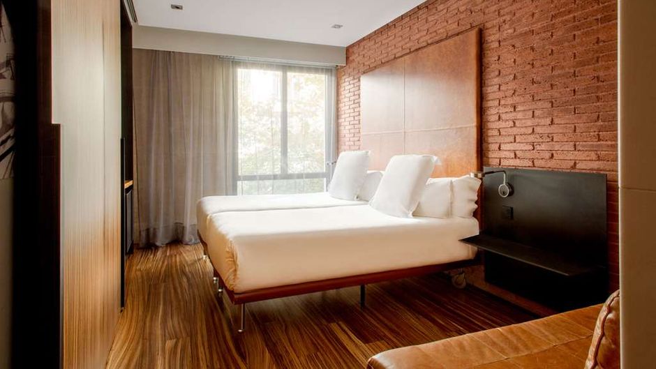 Hotel Granados 83 Room