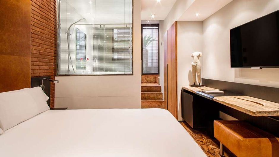 Hotel Granados 83 Suite