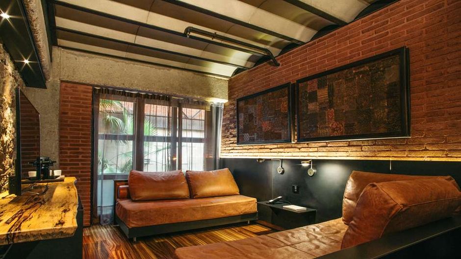 Hotel Granados 83 Suite