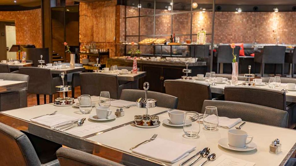 Hotel Granados 83 Restaurant