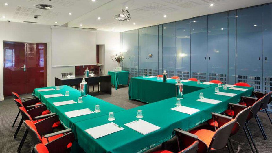 Sure Hotel by Best Western Turin City Meeting