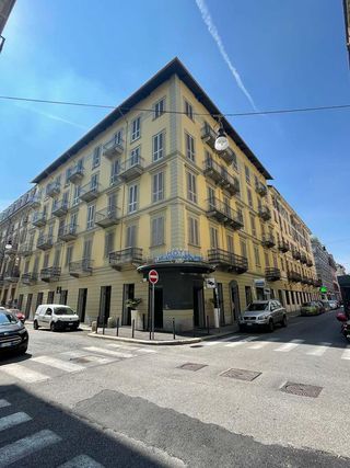 Sure Hotel by Best Western Turin City
