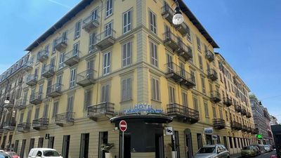 Sure Hotel by Best Western Turin City