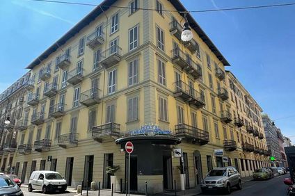 Sure Hotel by Best Western Turin City