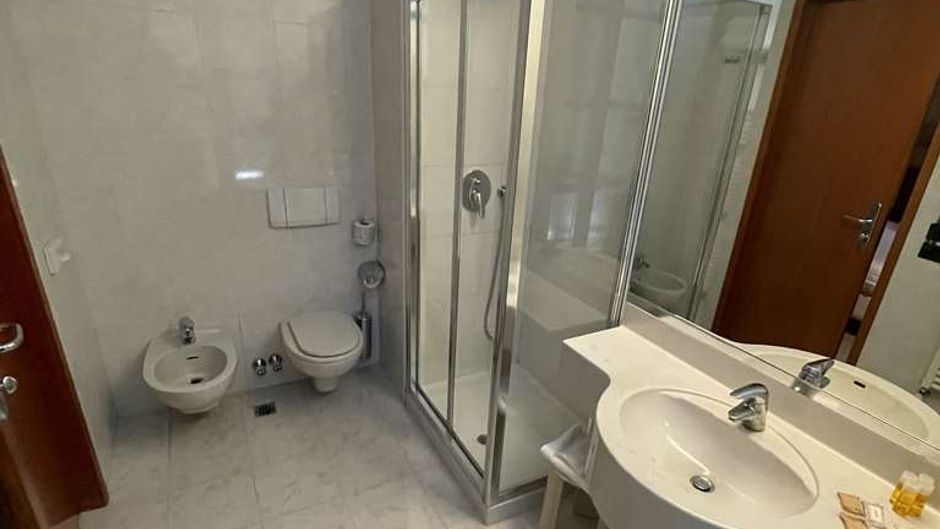 Sure Hotel by Best Western Turin City Room