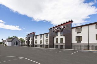 Hawthorn Extended Stay Chambersburg
