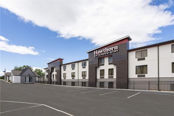 Hawthorn Extended Stay Chambersburg