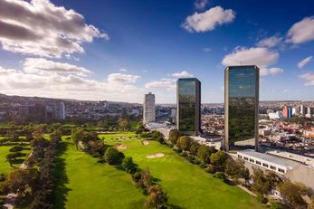 Grand Hotel Tijuana
