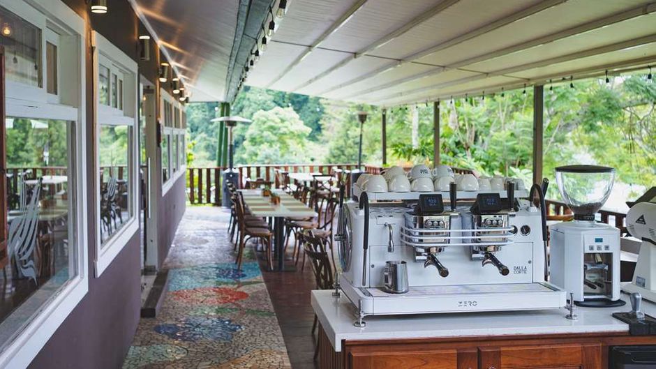 Hotel Boutique Finca Lerida Restaurant