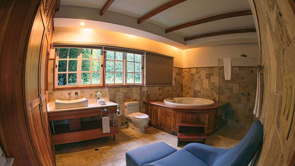 Hotel Boutique Finca Lerida Suite