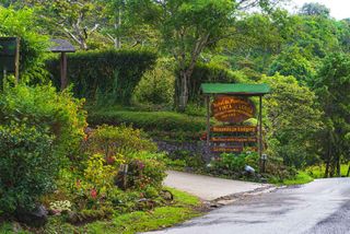Hotel Boutique Finca Lerida