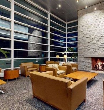 The Penn Stater Conf Ctr Hotel