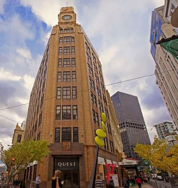 Wellington Quest Hotel