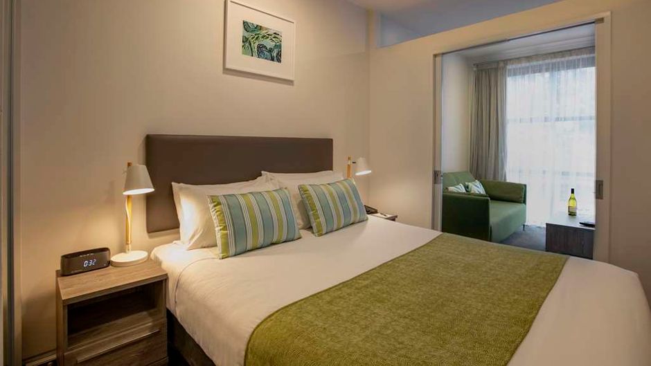 Quest Atrium Suite