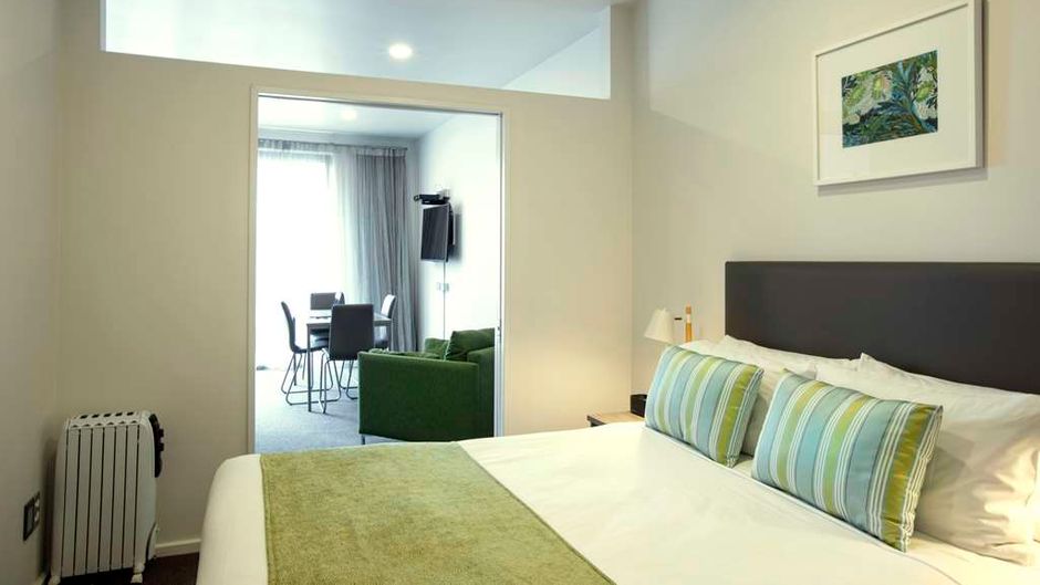 Quest Atrium Suite
