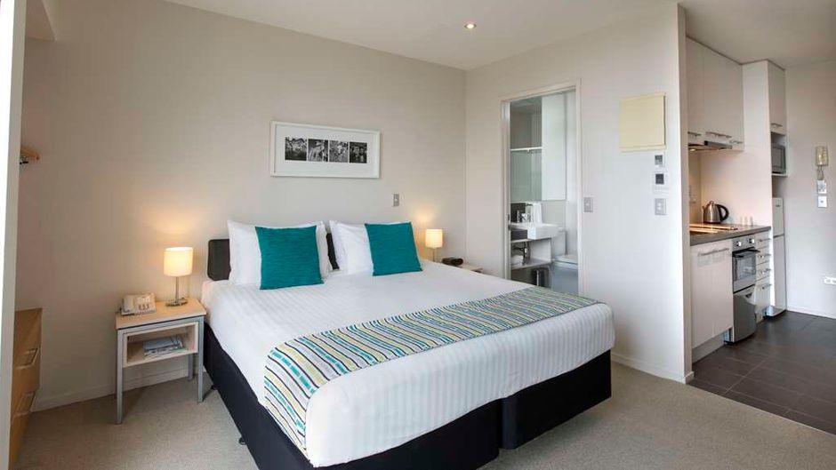Quest Carlaw Park Suite