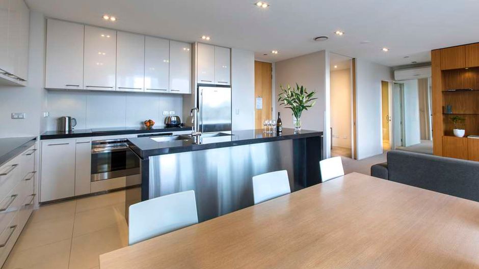 Quest Carlaw Park Room