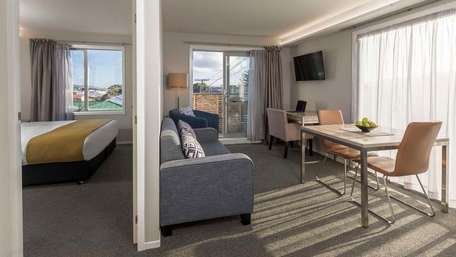 Quest Petone Suite