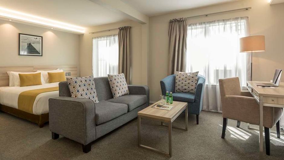 Quest Petone Suite
