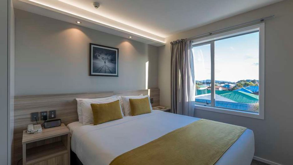 Quest Petone Suite