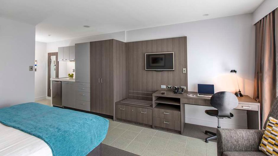 Quest Newmarket Suite
