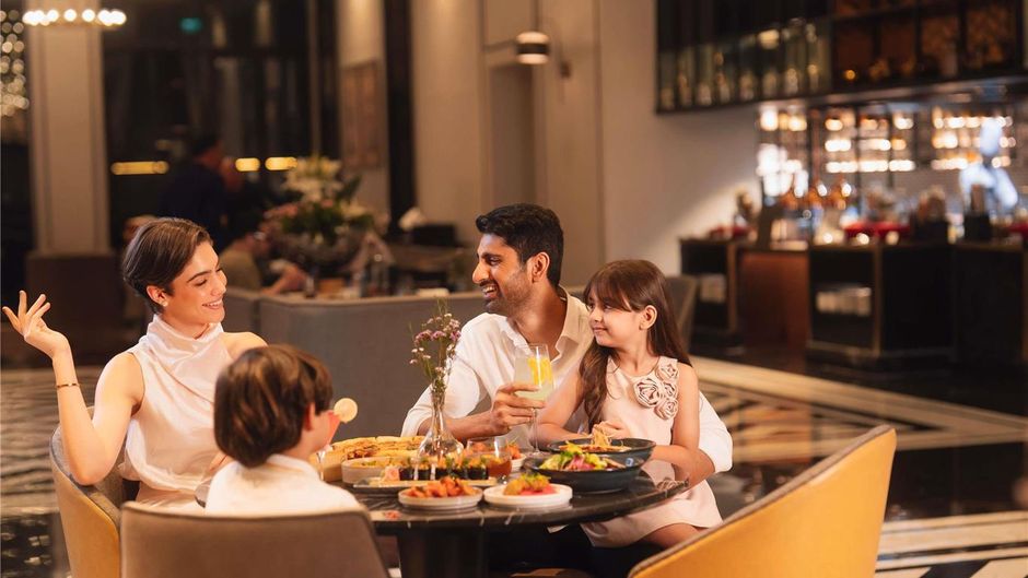 Fairmont Mumbai Other