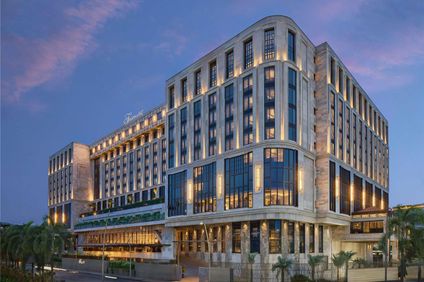 Fairmont Mumbai