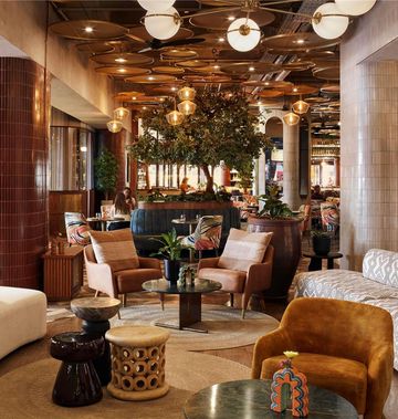 Hyde Johannesburg Rosebank