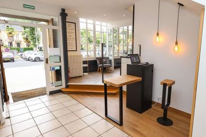 La Reserve de Brive