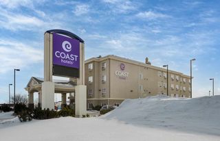 Canalta Weyburn