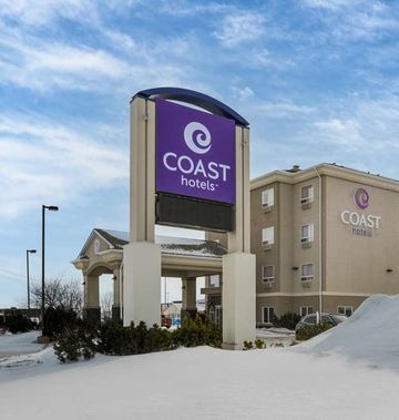 Canalta Weyburn