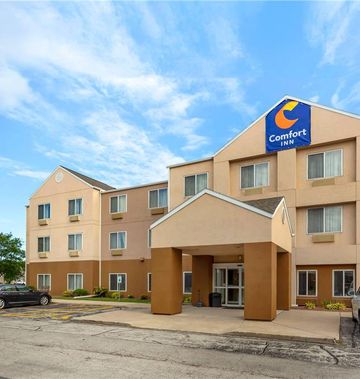 Comfort Inn & Suites
