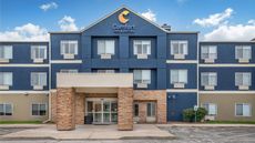 Comfort Inn & Suites