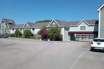 Americinn by Wyndham Birch Run