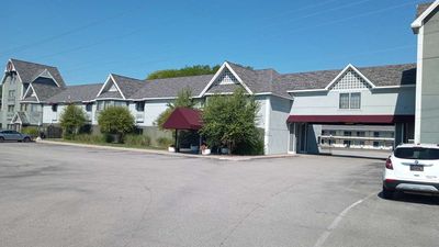 Americinn by Wyndham Birch Run