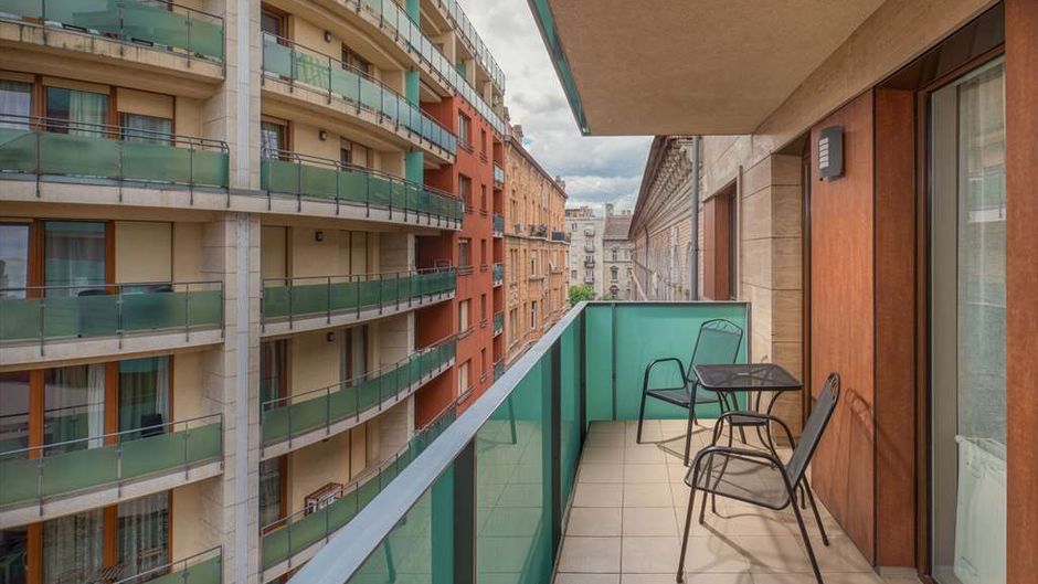 ESCALA Hotel & Suites Other