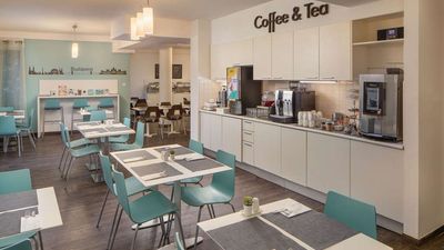 ESCALA Hotel & Suites