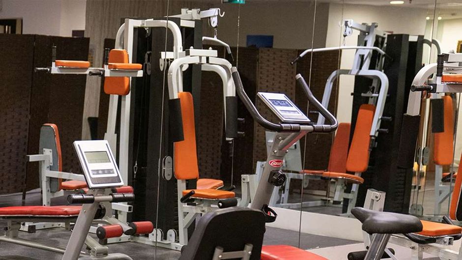 Signature Hotel-Al Barsha Health