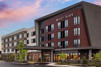 Hyatt Place Billings
