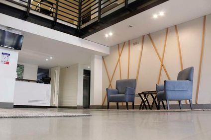 Imperial Express Hotel, Kisumu