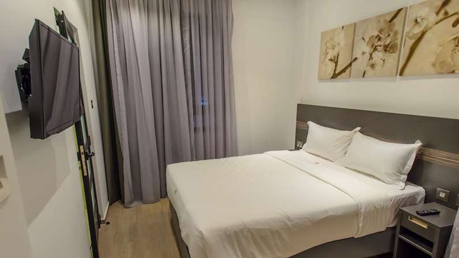 Imperial Express Hotel, Kisumu Room