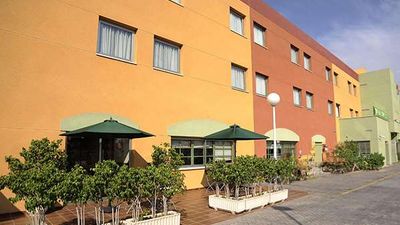 Travelodge Murcia