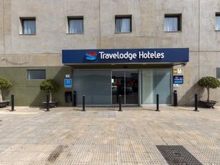 Campanile Malaga Airport