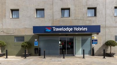 Travelodge Malaga Airport